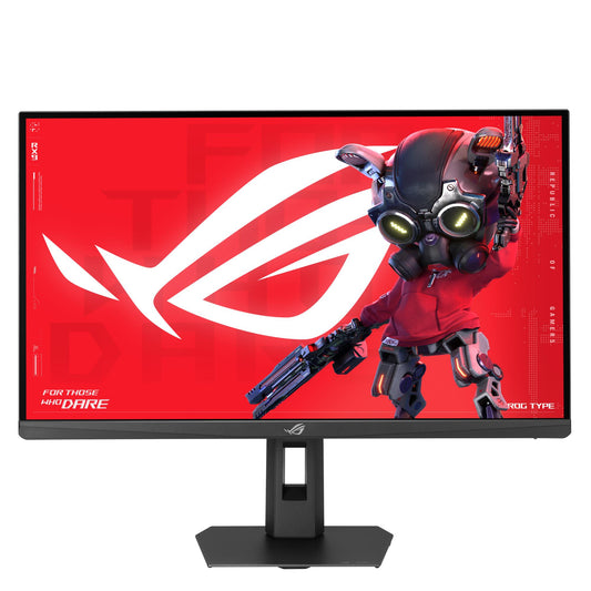 Asus LCD Monitor Asus 27 " 2560 X 1440 Pixels Wide Quad HD Native Aspect Ratio 16:9 LCD Flat