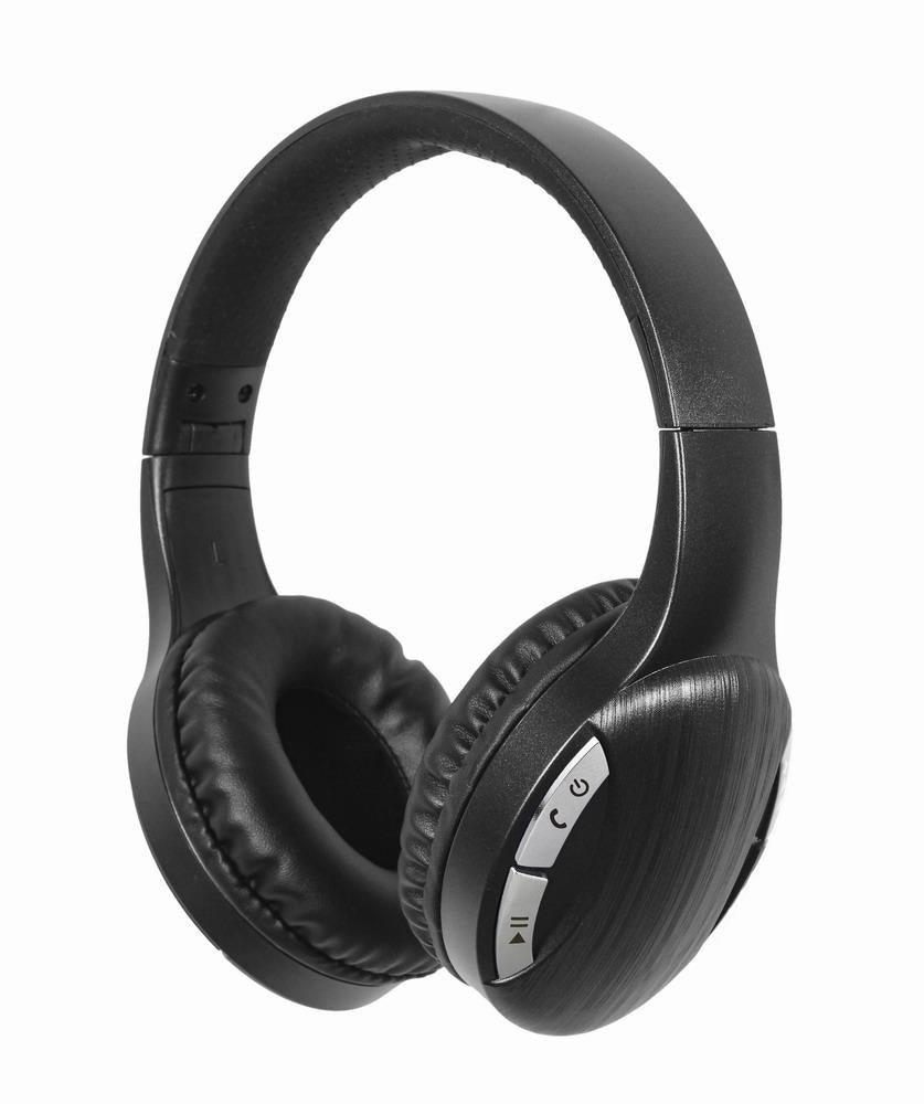 Gembird Headset Bluetooth V5.0 - Black