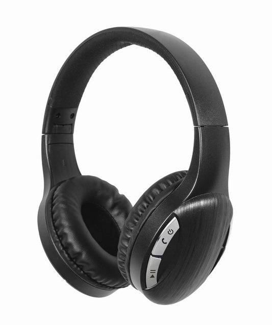 Gembird Headset Bluetooth V5.0 - Black