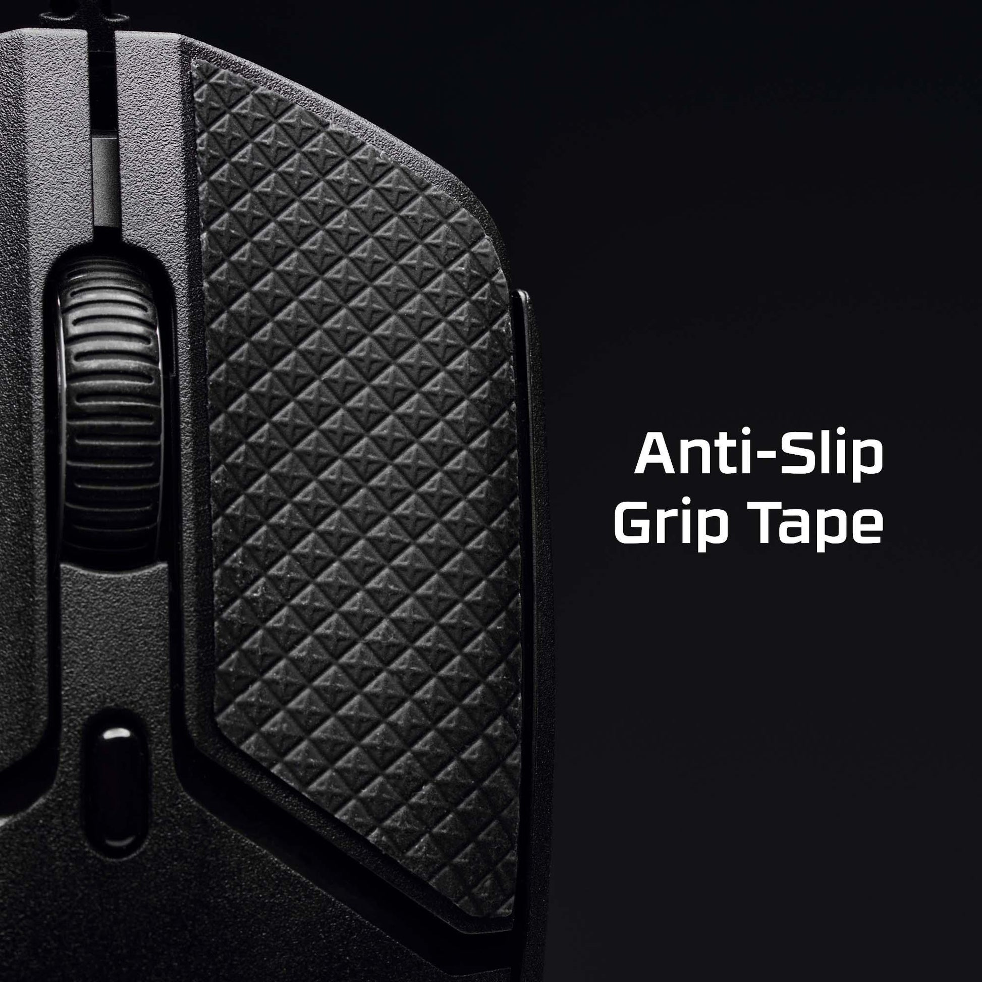 Hyperx Mouse USB Optical Pulsefire - Haste 2