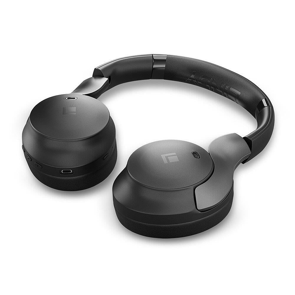 Lindy Headphones Wireless LHXW-E - Black
