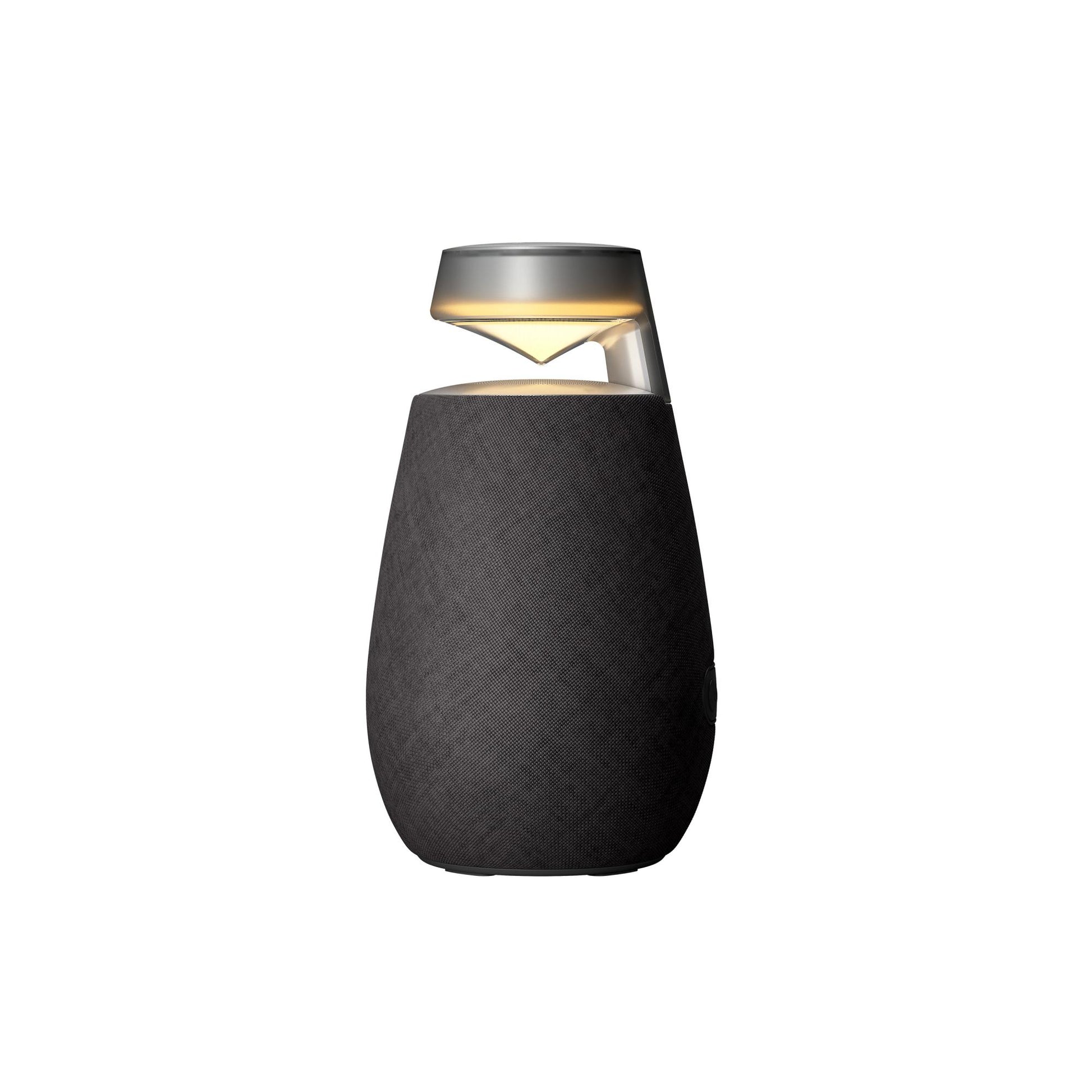 LG Portable Speaker LG Xboom 360 Wireless Bluetooth