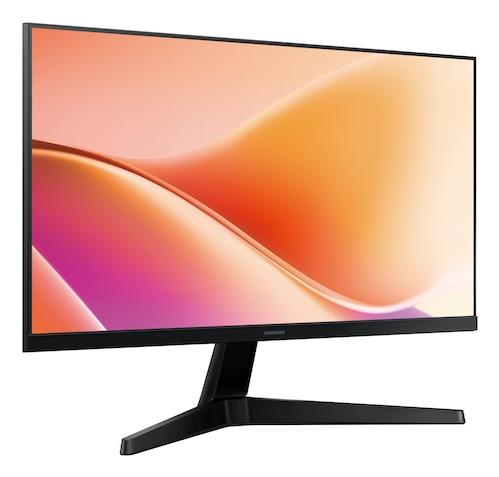 Samsung LCD Monitor Samsung 24 " 1920 X 1080 Pixels Full HD Native Aspect Ratio 16:9 LCD Flat