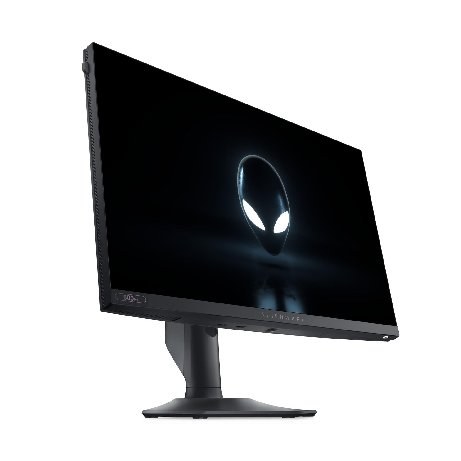 Dell LCD Monitor Dell AW2524HF 25" Gaming Panel IPS 1920X1080 16:9 500Hz Matte 1 Ms Swivel Pivot Height Adjustable Tilt Colour Black