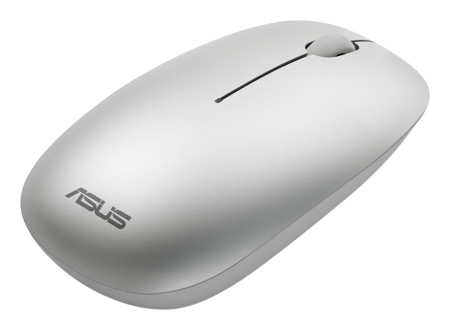 Asus Keyboard + Mouse Wireless Optical W5000 - White