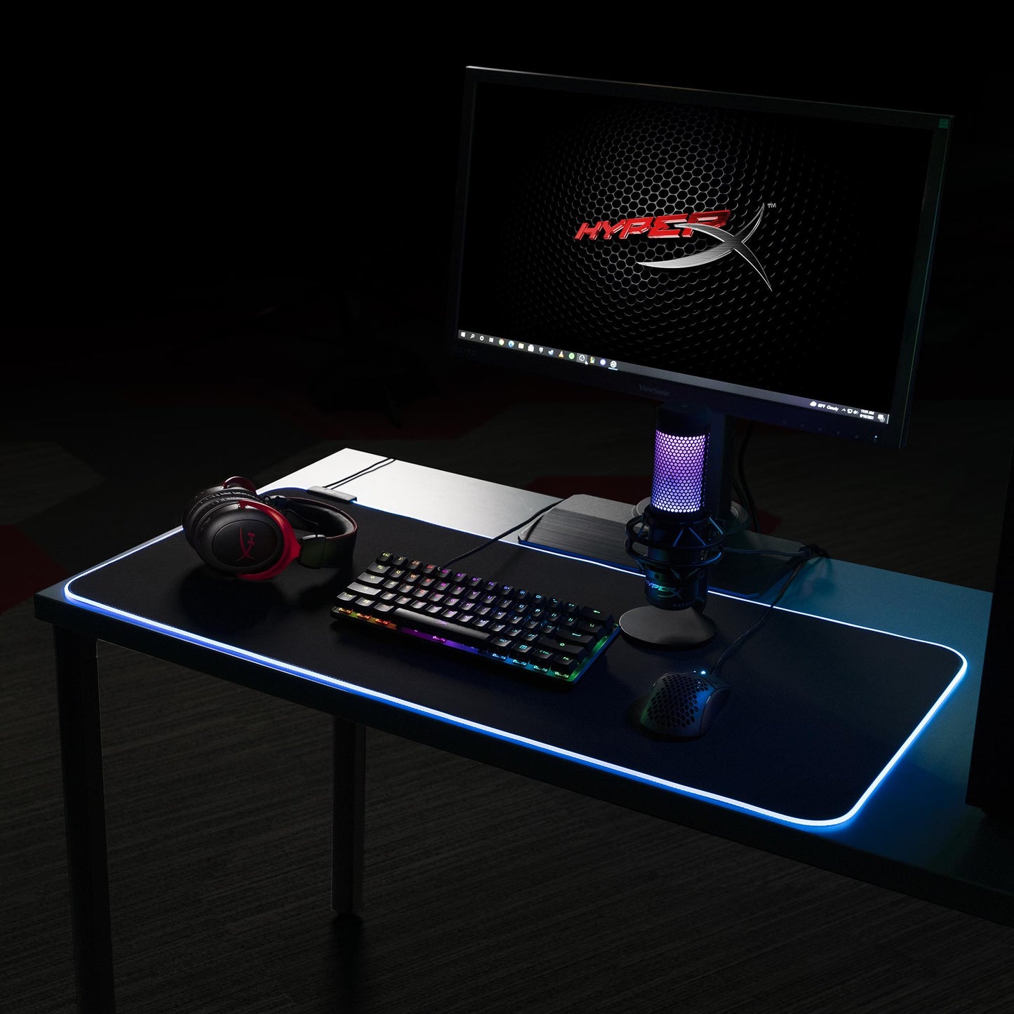 Hyperx Mouse Pad Hyperx Pulsefire - 2XL