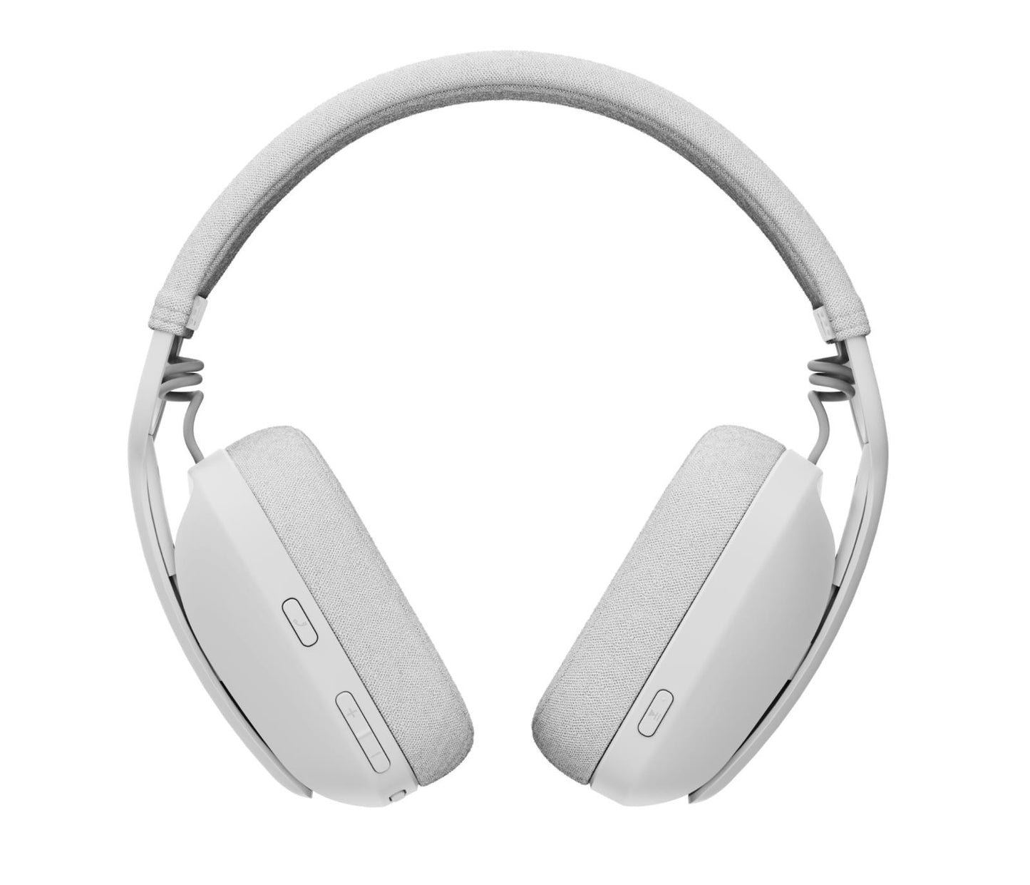 Logitech Headset Zone Vibe 100 - White