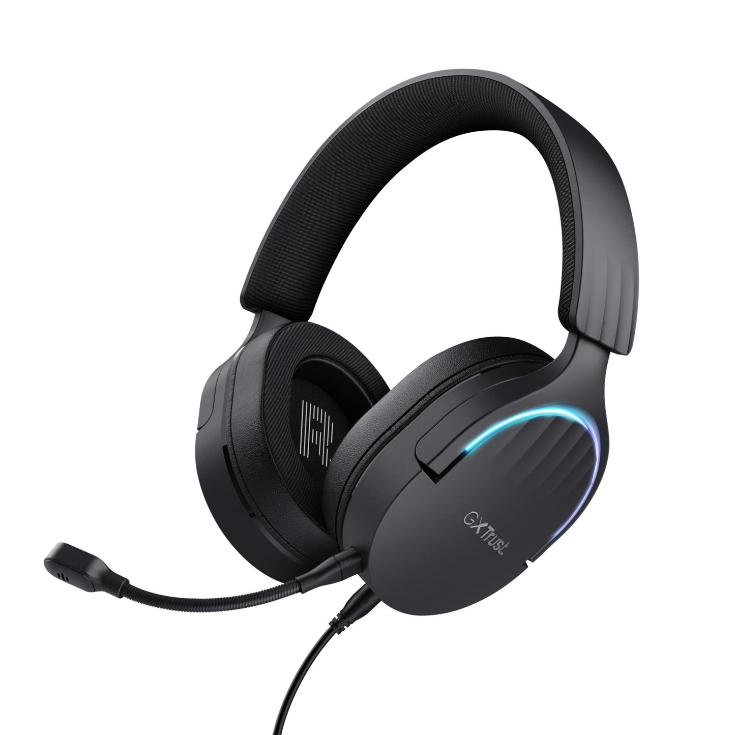 Trust Headset GXT 490 Fayzo - 24900