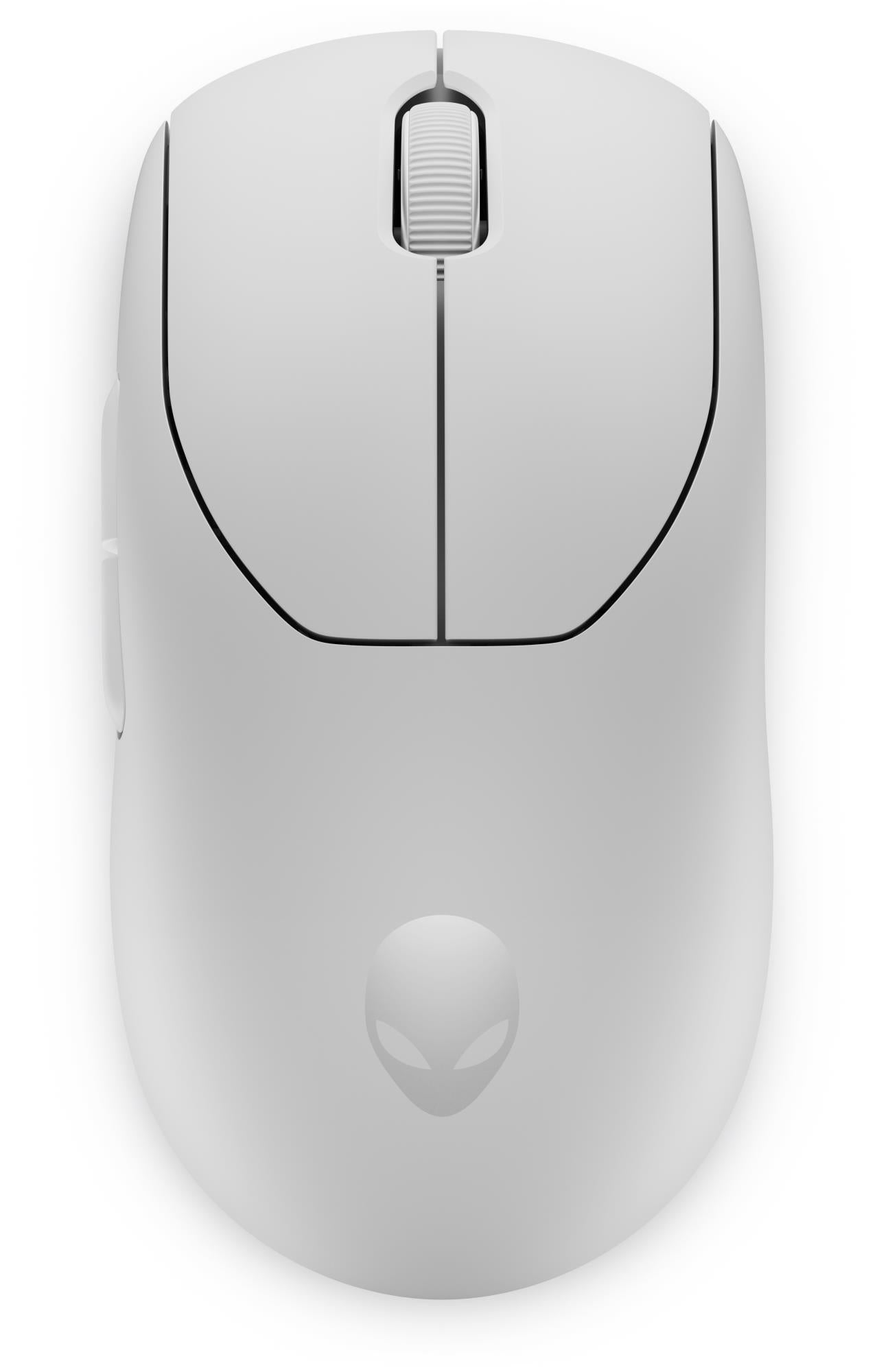 Dell Mouse USB Optical Wireless Gaming - Lunar