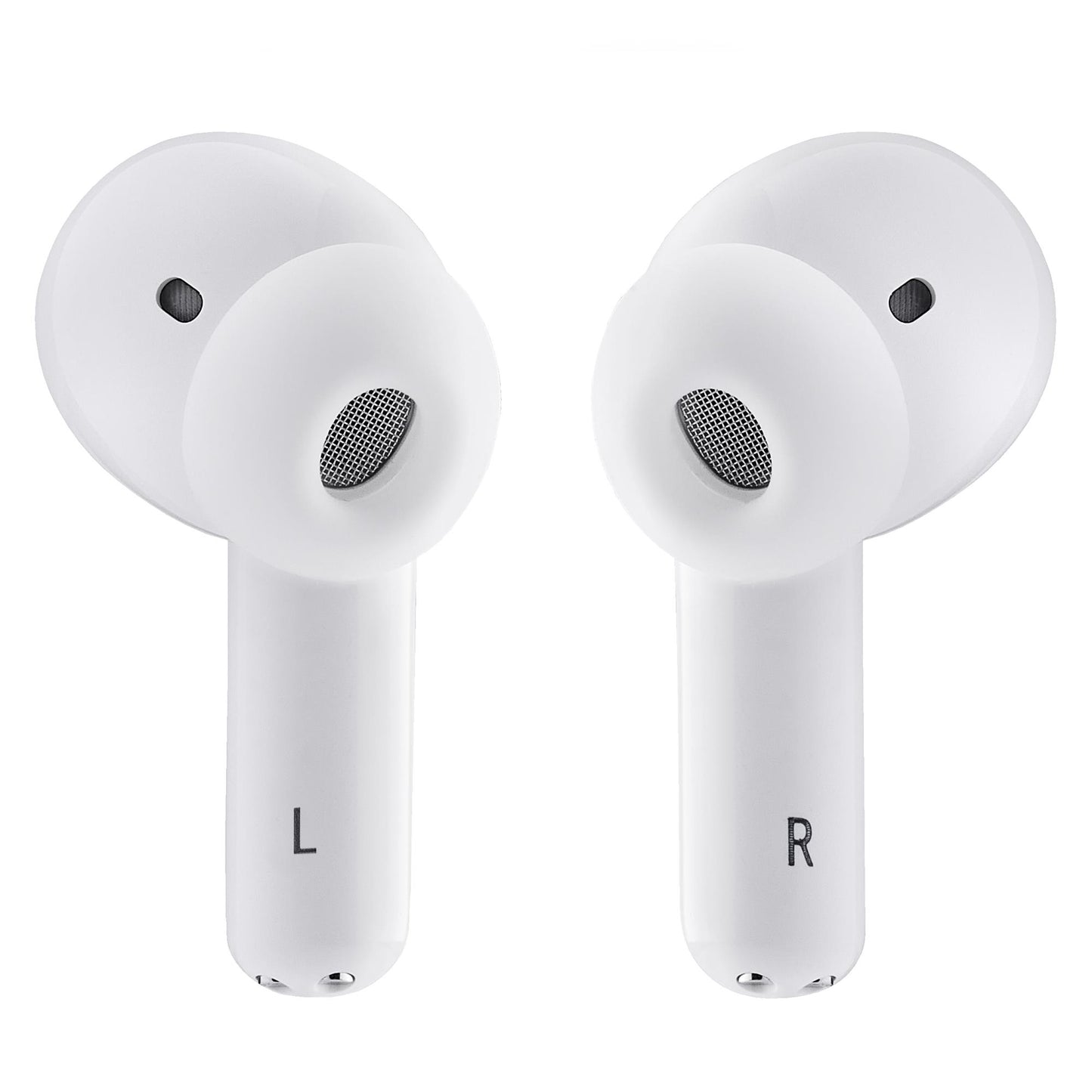 Intenso Headset Buds Plus T310AE - White