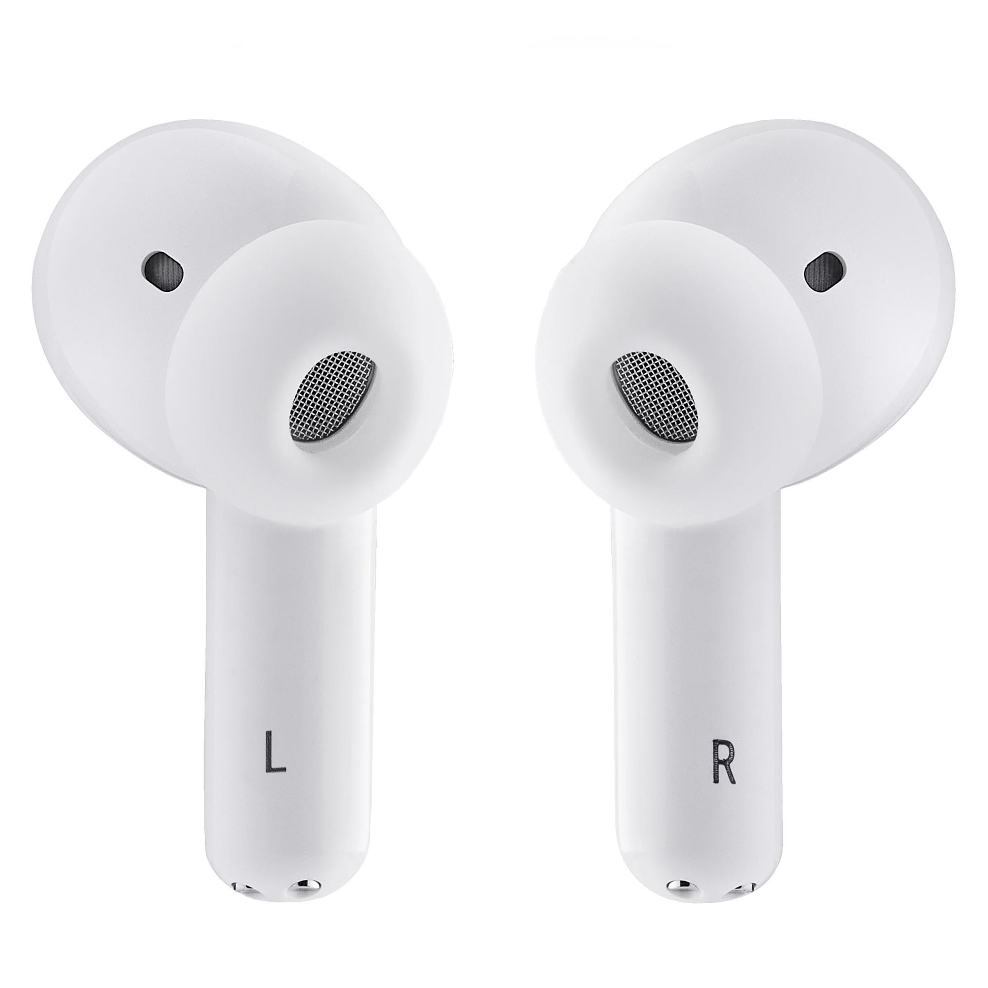 Intenso Headset Buds Plus T310AE - White
