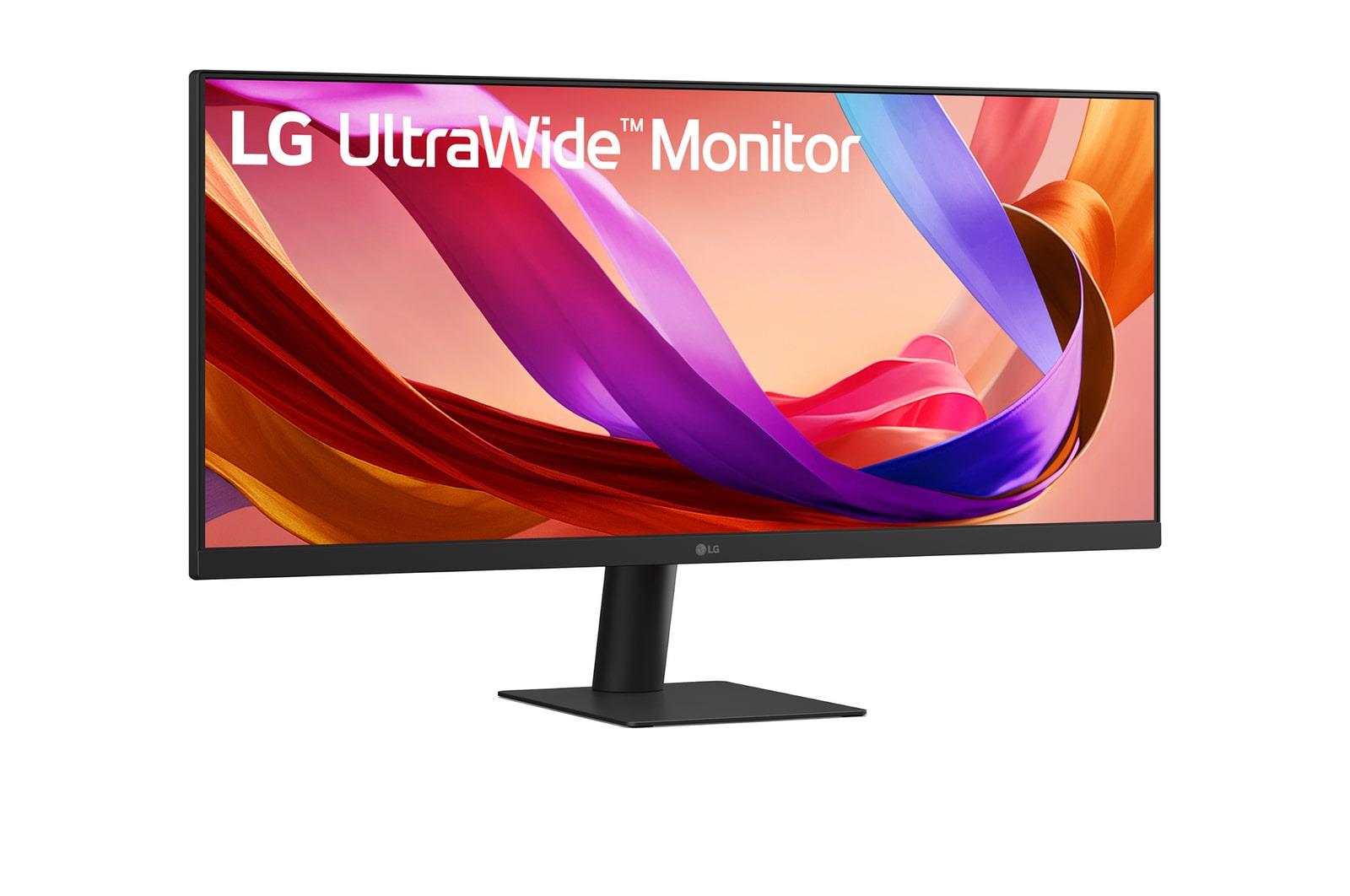 LG LCD Monitor LG 29 " 2560 X 1080 Pixels Wfhd Native Aspect Ratio 21:9 LED Flat