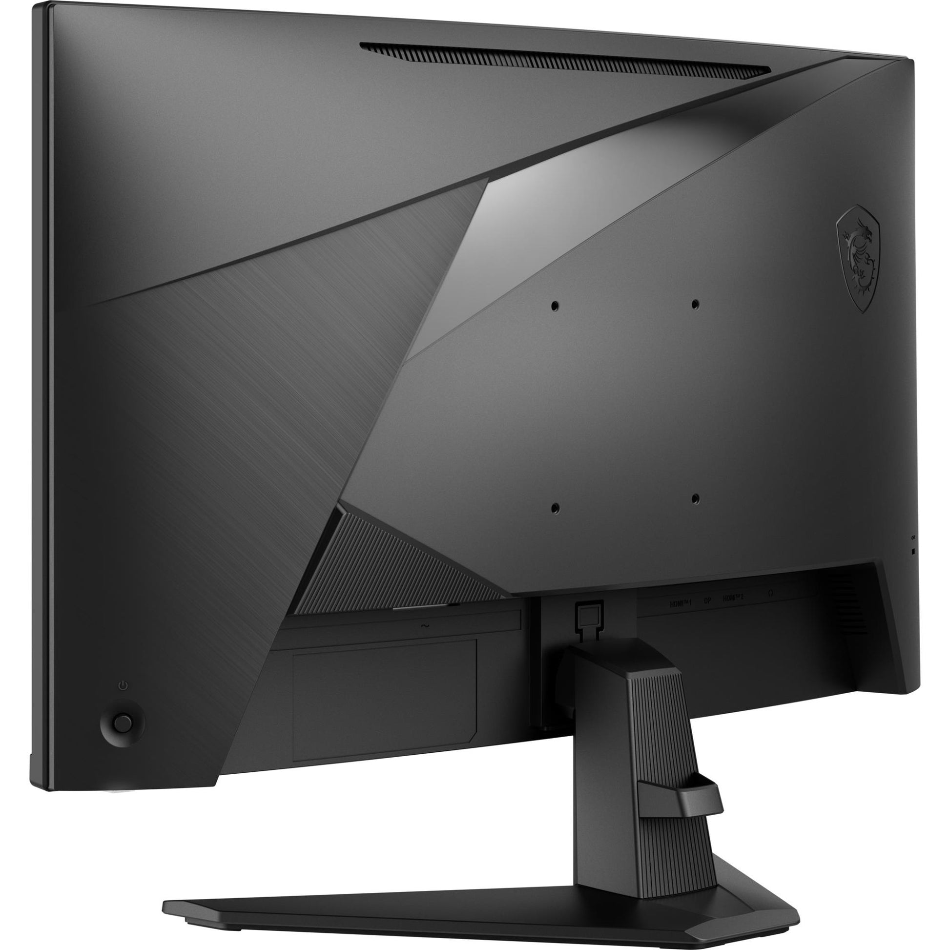 MSI LCD Monitor MSI MAG 276CF E20 27" Gaming / Curved Panel VA 1920X1080 16:9 200 Hz 0.5 Ms