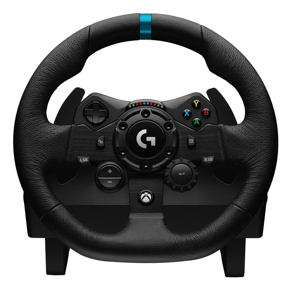 Logitech Steering Wheel G923 - 941-000149