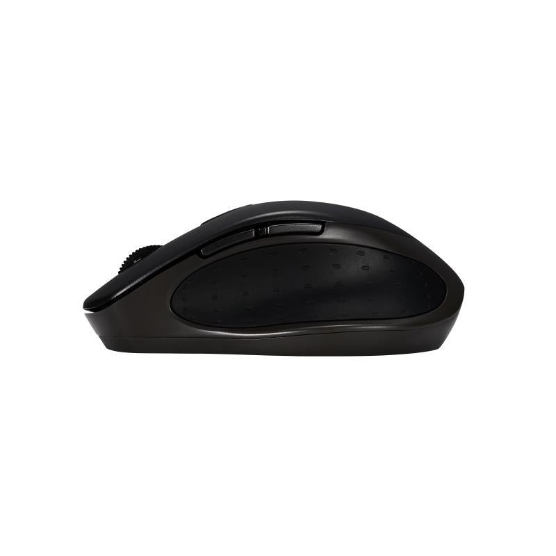 Asus Mouse Blueth USB Optical MW203 - Black