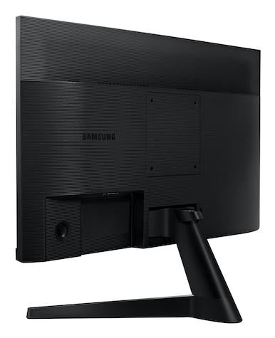 Samsung LCD Monitor Samsung 24 " 1920 X 1080 Pixels Full HD Native Aspect Ratio 16:9 LCD Flat
