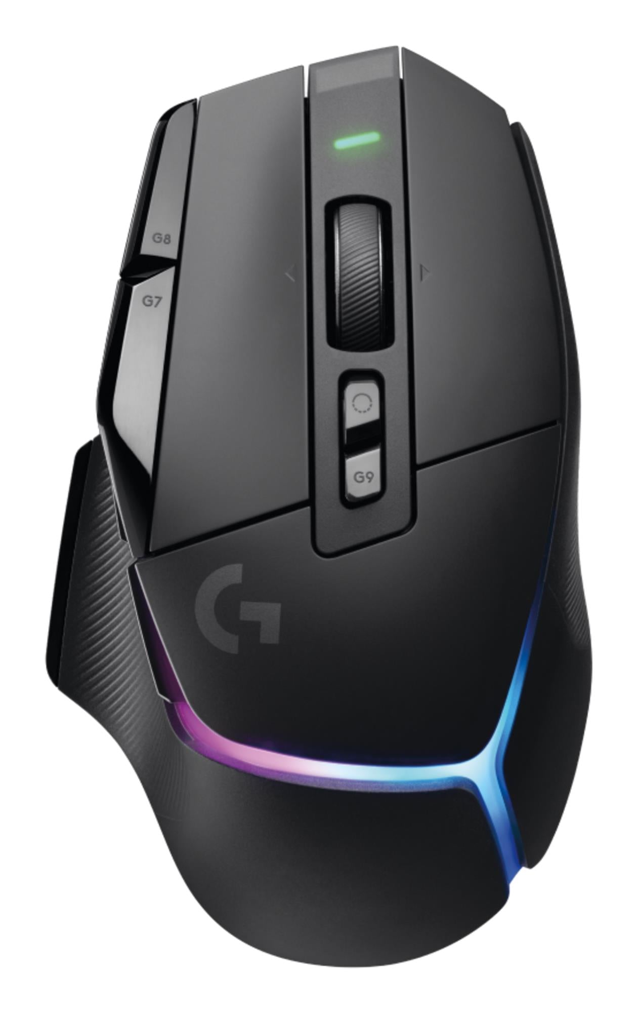 Logitech Mouse USB Optical G502X Plus - Lightspeed