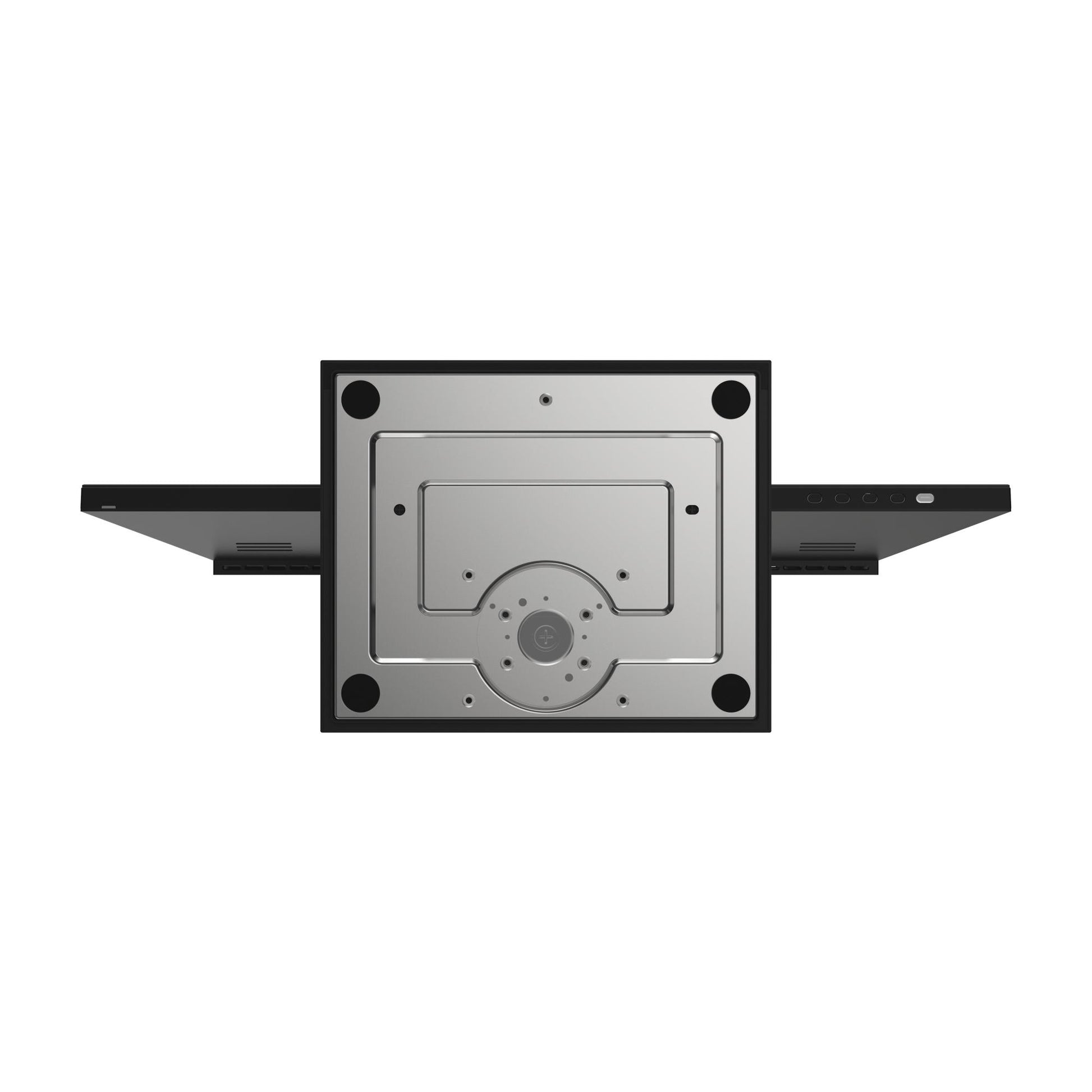 Dahua LCD Monitor Dahua DHI-LM24-P301A 23.8" 2560X1440 16:9 75Hz 6 Ms Swivel Tilt Colour Black