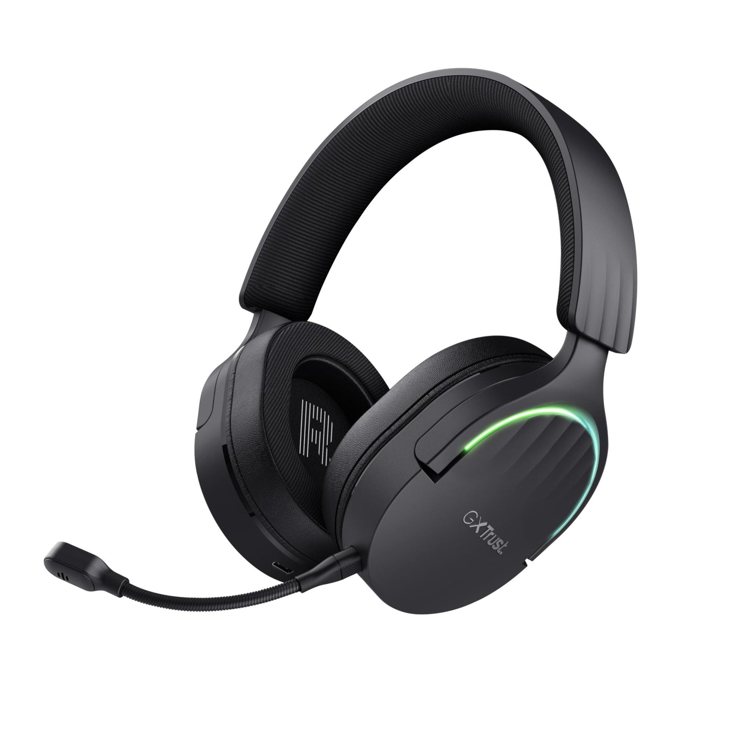 Trust Headset Wireless GXT491 Fayzo - BLK
