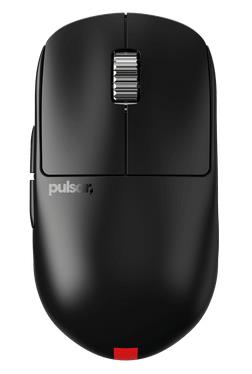 Pulsar Mouse USB Optical Wireless X2H V3 - Medium