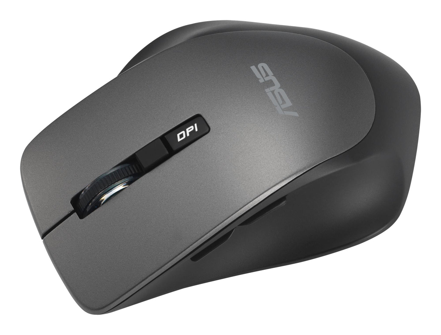 Asus Mouse USB Optical Wireless WT425 - Grey