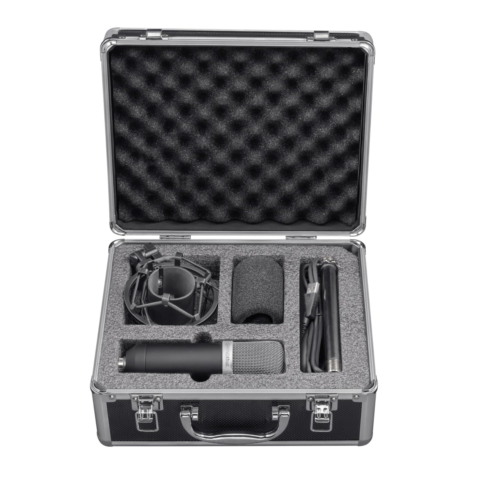 Trust Microphone GXT 252 Emita - 21753
