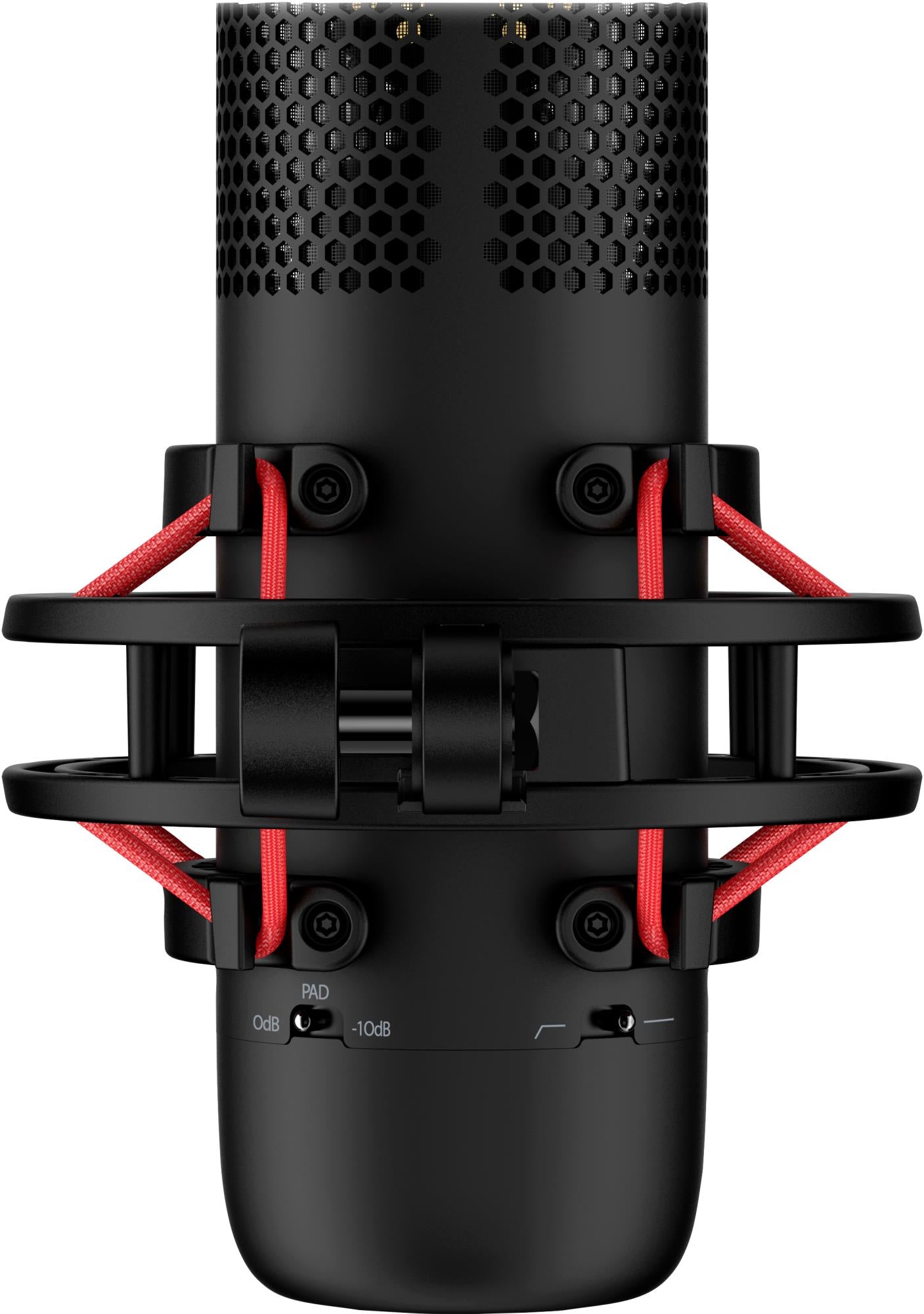 Hyperx Microphone Procast - 699Z0AA