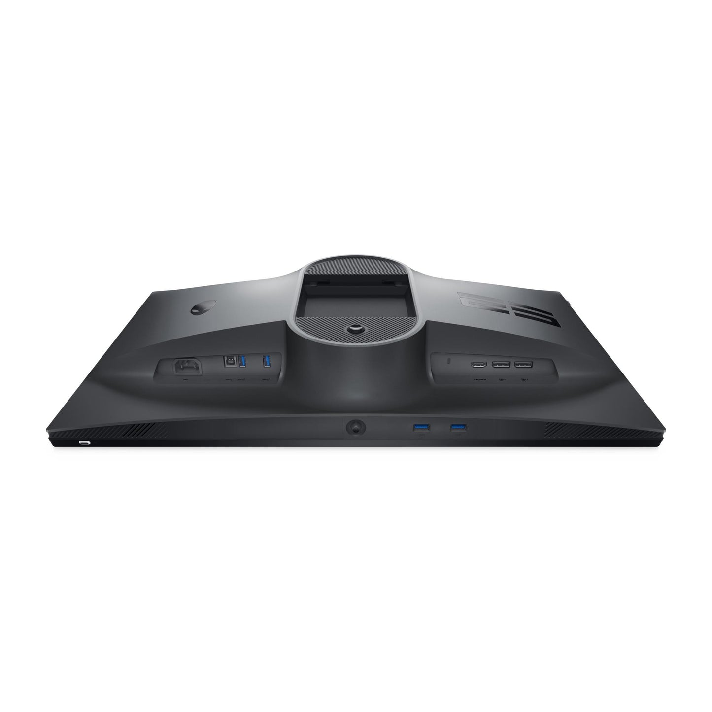 Dell LCD Monitor Dell AW2524HF 25" Gaming Panel IPS 1920X1080 16:9 500Hz Matte 1 Ms Swivel Pivot Height Adjustable Tilt Colour Black