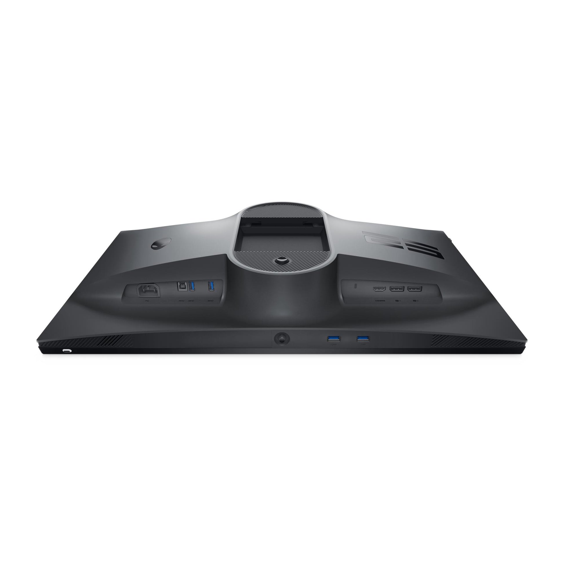 Dell LCD Monitor Dell AW2524HF 25" Gaming Panel IPS 1920X1080 16:9 500Hz Matte 1 Ms Swivel Pivot Height Adjustable Tilt Colour Black