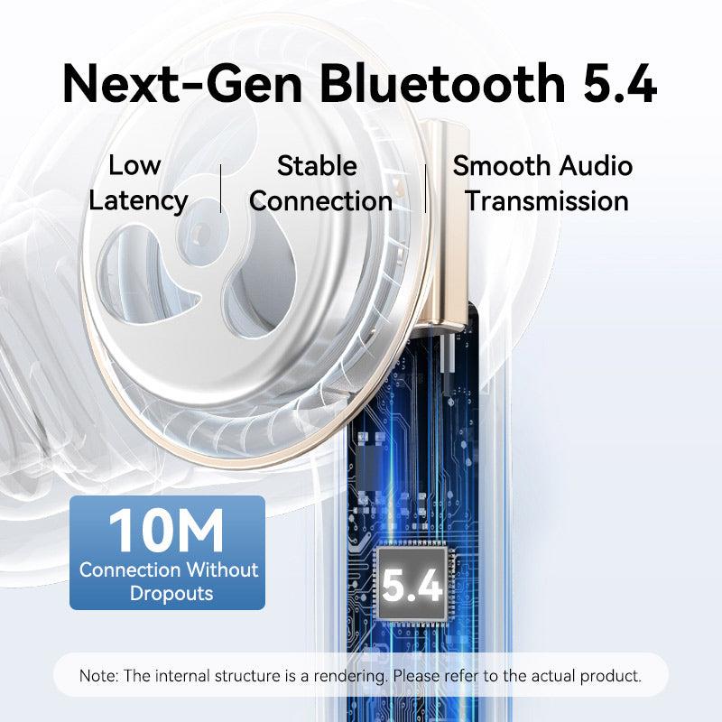 Vention Headset Wireless Echo Lite E11 - White