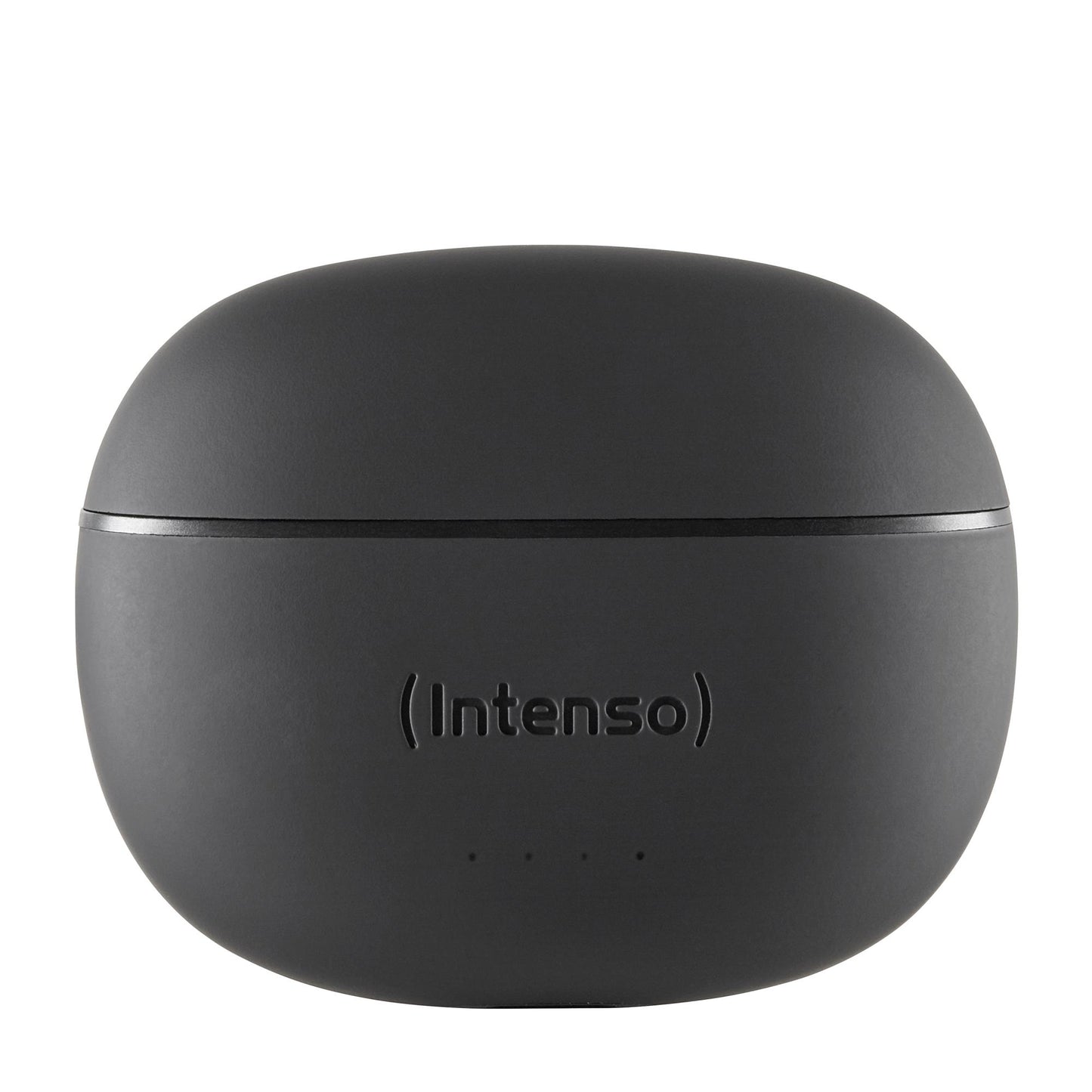 Intenso Headset Buds T300A - Black