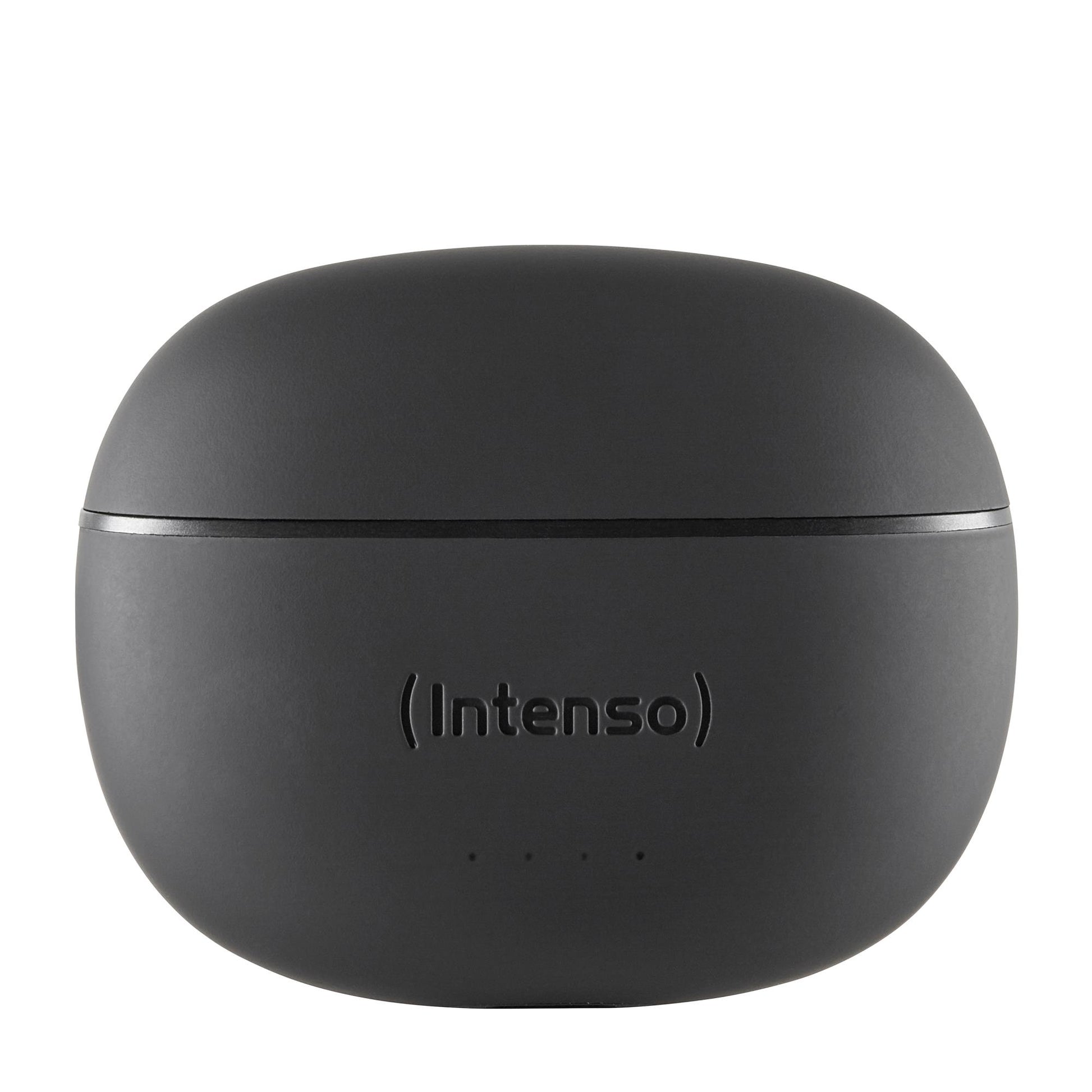 Intenso Headset Buds T300A - Black