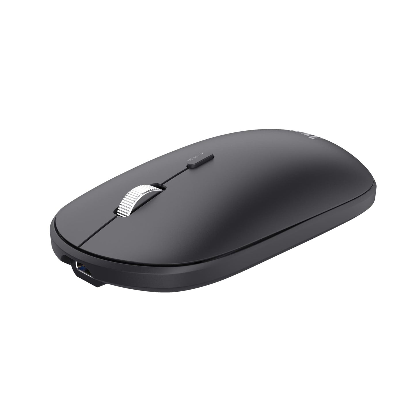 Trust Keyboard + Mouse Wireless Optical EN - Lyra