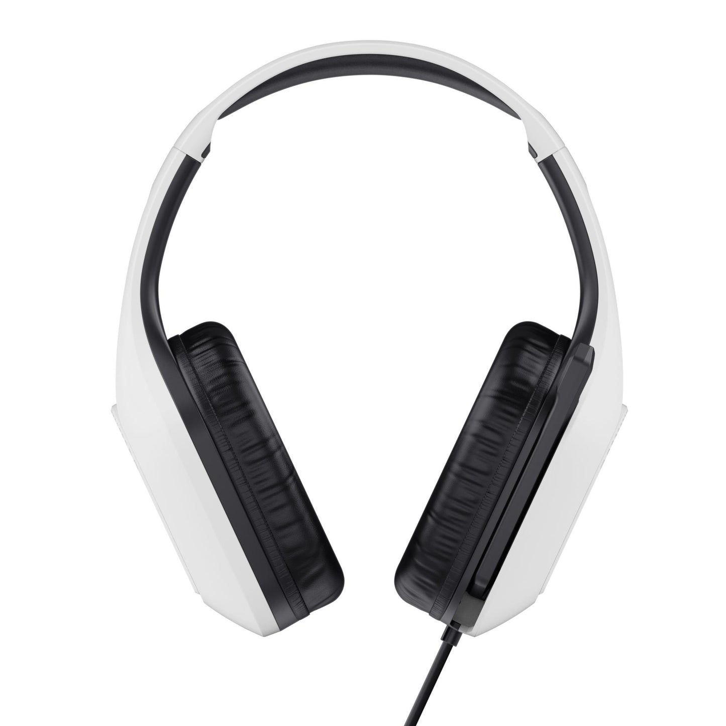 Trust Headset GXT415W Zirox - White