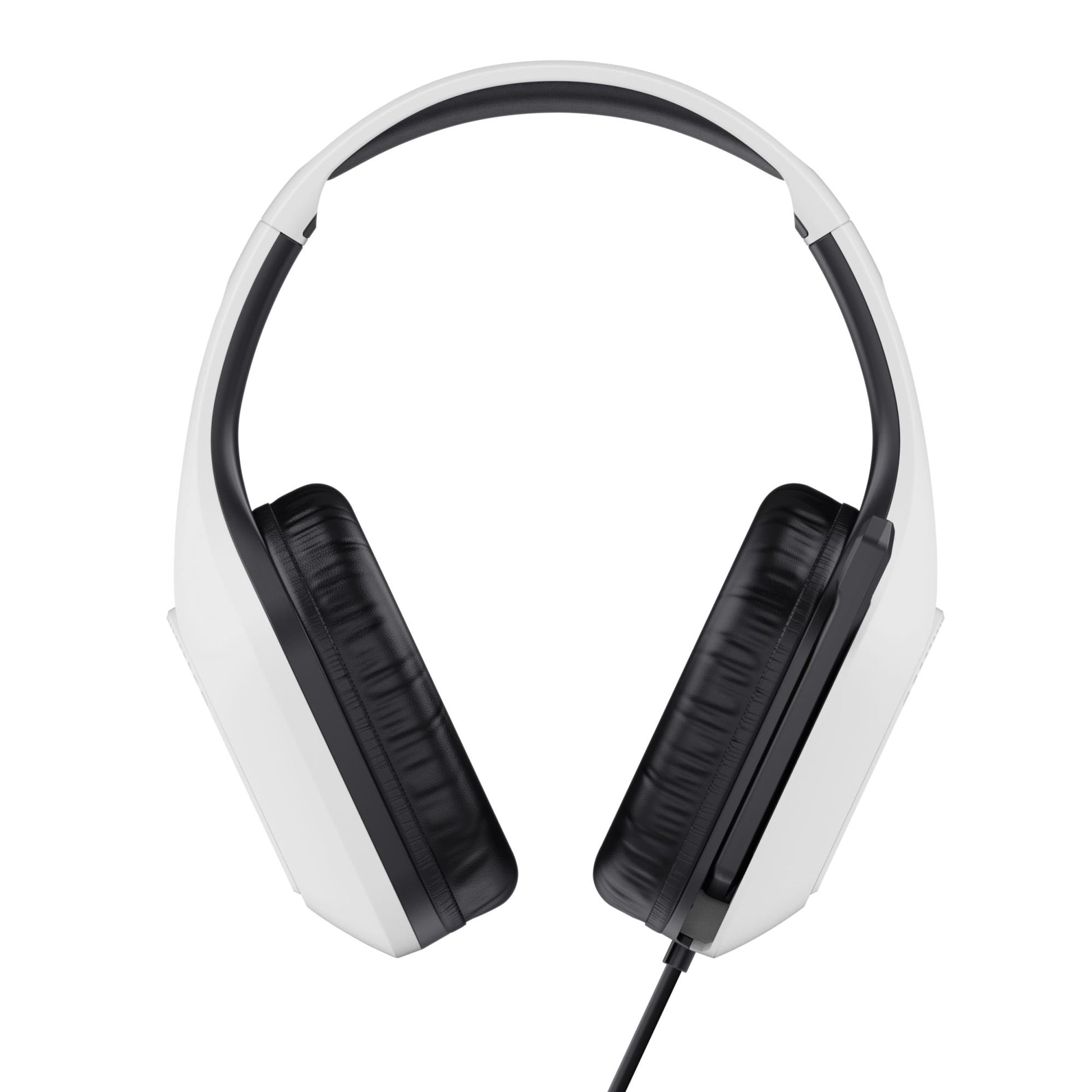 Trust Headset GXT415W Zirox - White