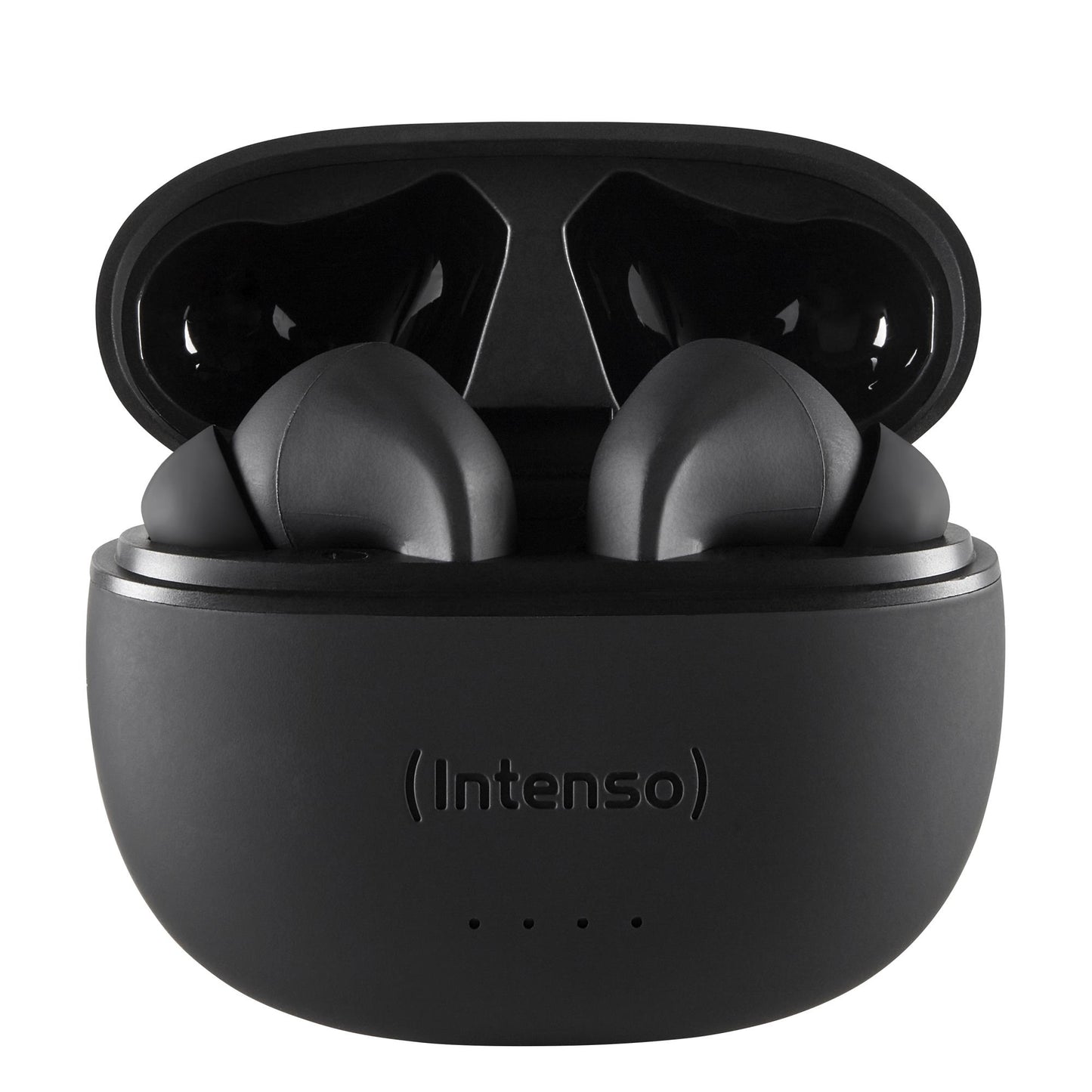 Intenso Headset Buds T300A - Black