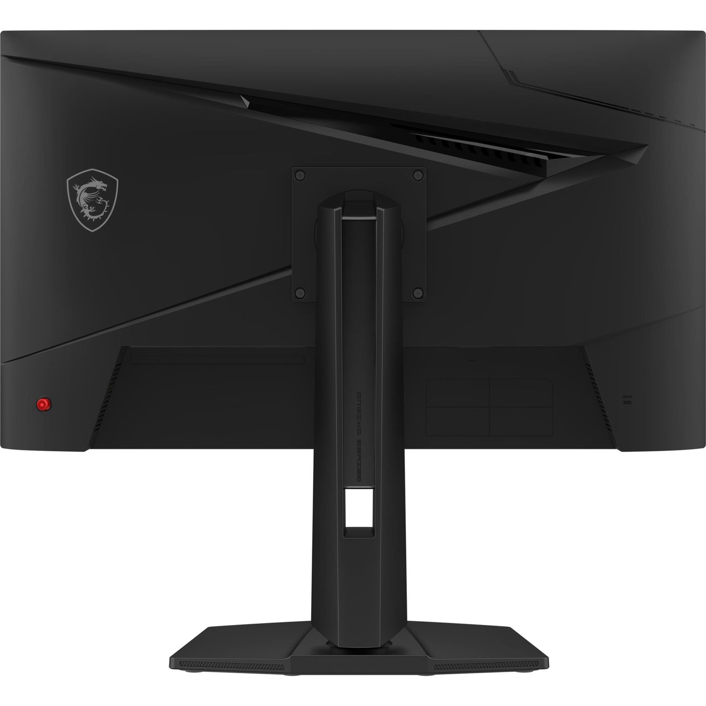 MSI LCD Monitor MSI 27 " 2560 X 1440 Pixels Wide Quad HD Native Aspect Ratio 16:9 LCD Flat