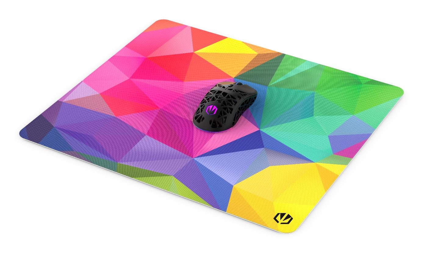 Endorfy Mouse Pad Crystal Spectrum L - EY6B011