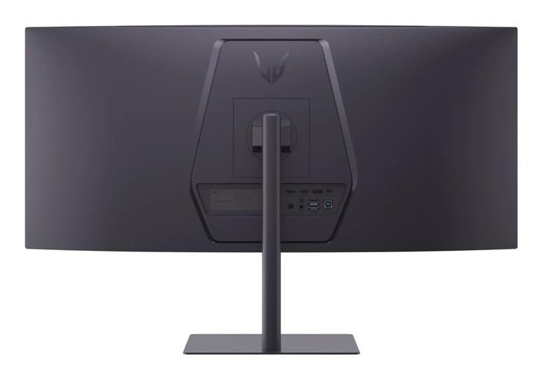 LG LCD Monitor LG 34 " 3440 X 1440 Pixels Native Aspect Ratio 21:9 Curved