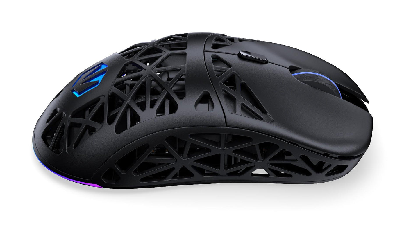 Endorfy Mouse USB Optical Wireless LIV Plus - Black