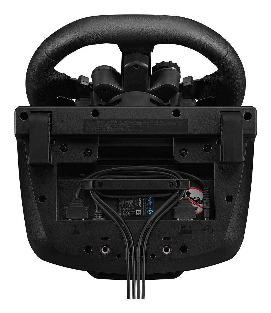 Logitech Steering Wheel G923 - 941-000149