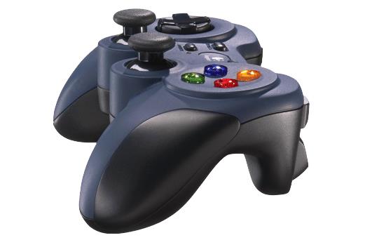 Logitech Gamepad USB F310 - 940-000135