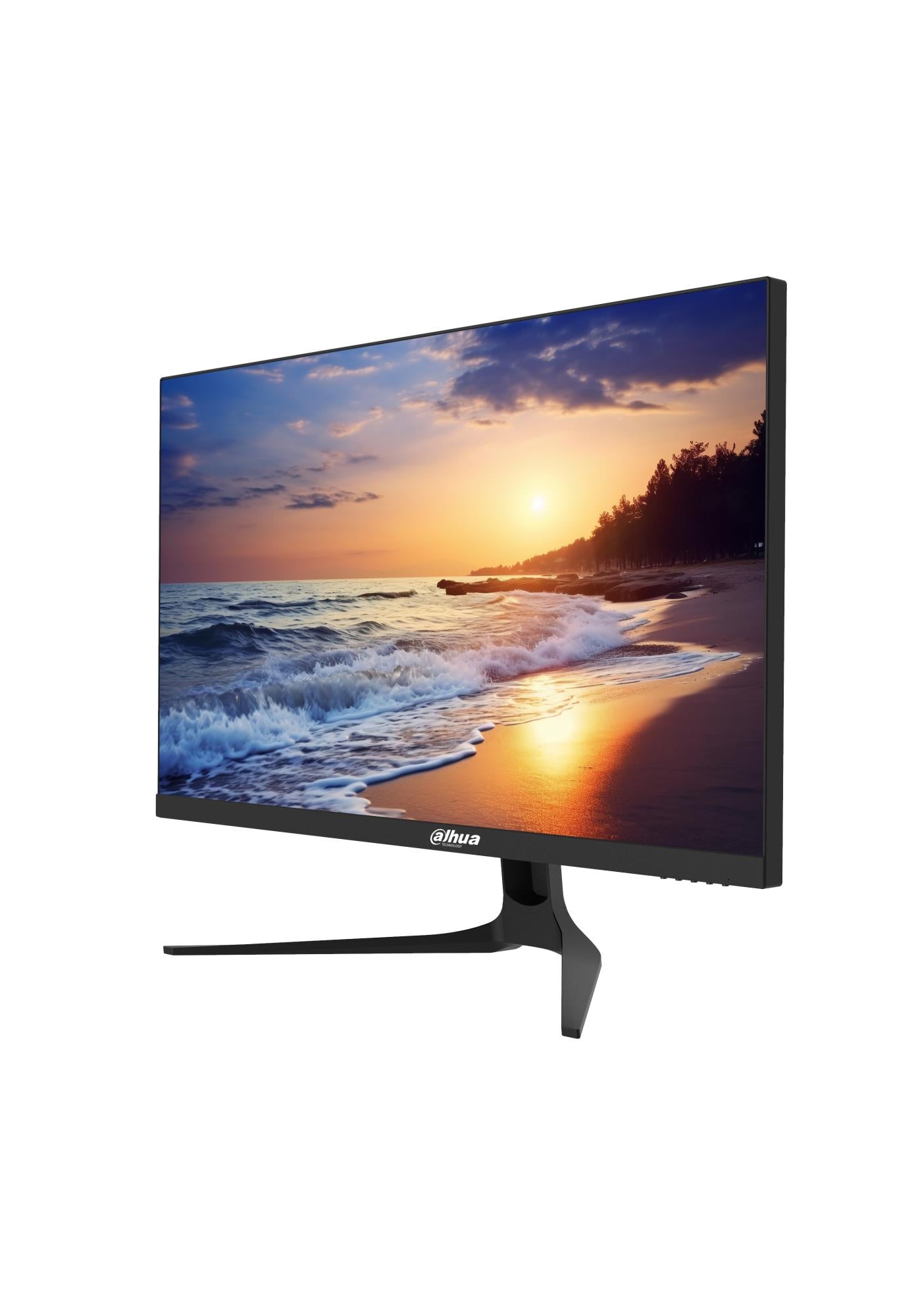 Dahua LCD Monitor Dahua LM27-F400 27" Business / 4K Panel VA 3840X2160 16:9 60Hz 5 Ms Speakers