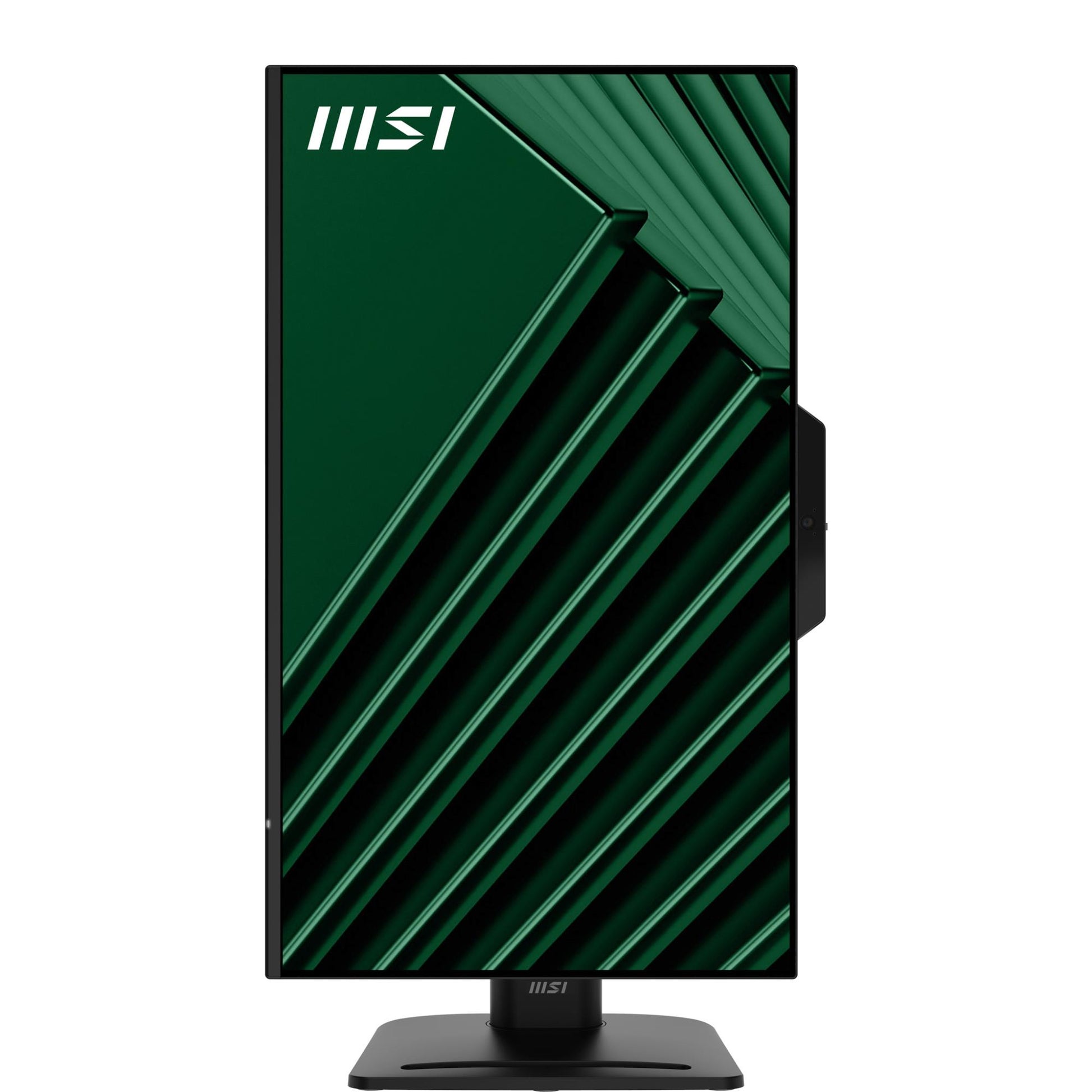 MSI LCD Monitor MSI Pro MP272PMG 27" Business Panel IPS 1920X1080 16:9 120 Hz Speakers