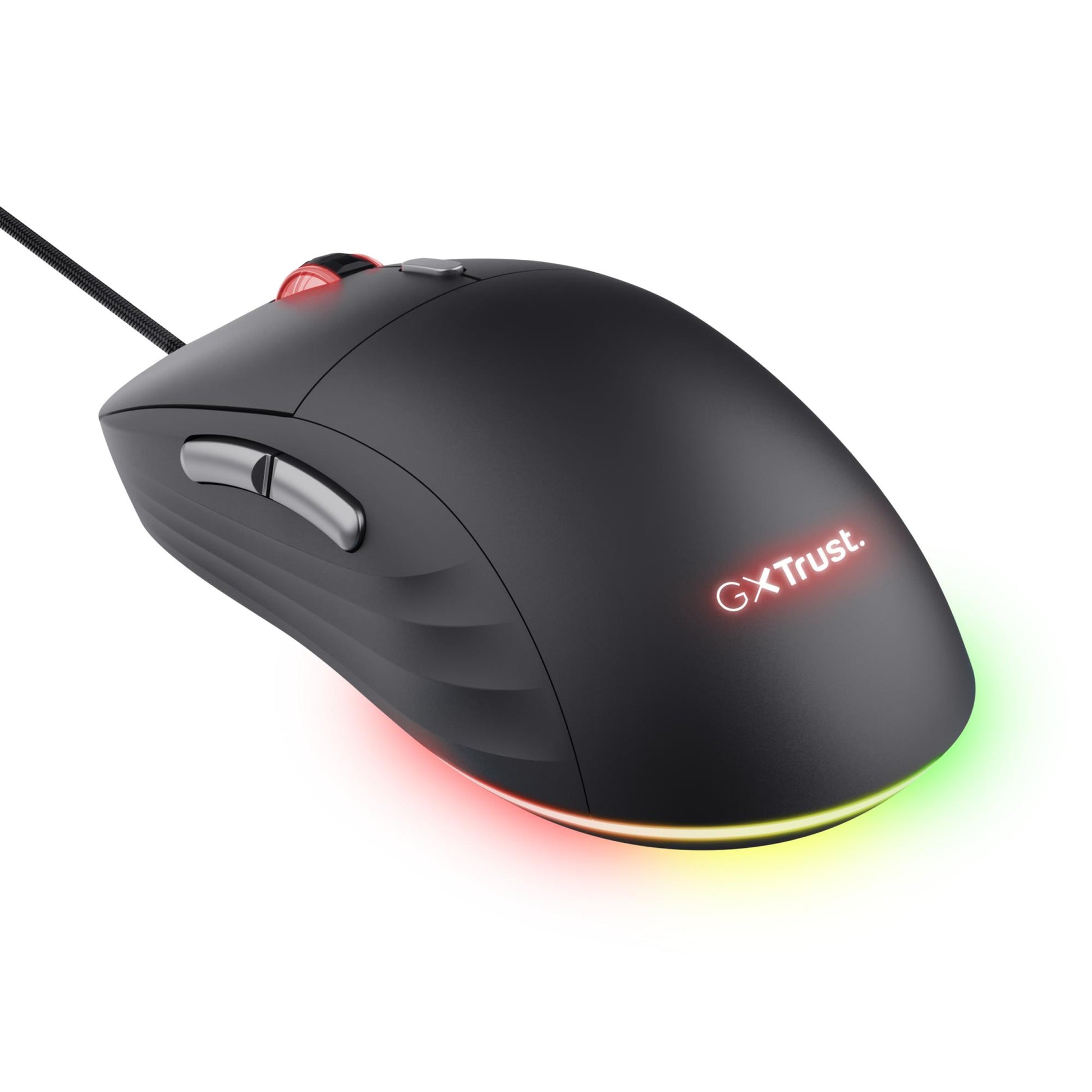 Trust Mouse USB Optical Lightweight / GXT925 Redex II