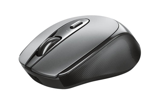 Trust Mouse USB Optical Wireless Zaya - Black