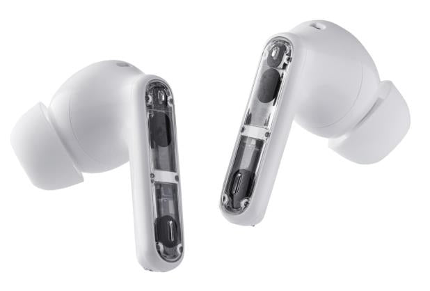 Intenso Headset Buds Plus T310AE - White