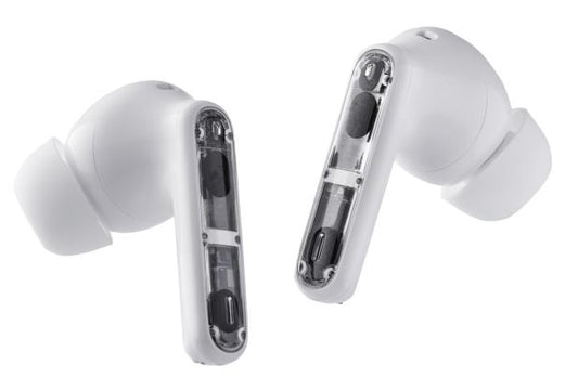 Intenso Headset Buds Plus T310AE - White