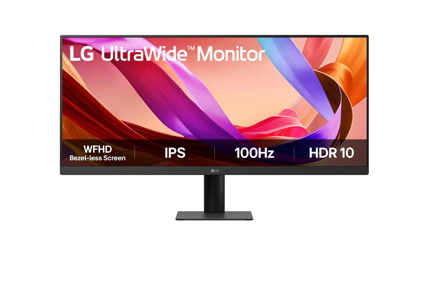 LG LCD Monitor LG 29 " 2560 X 1080 Pixels Wfhd Native Aspect Ratio 21:9 LED Flat