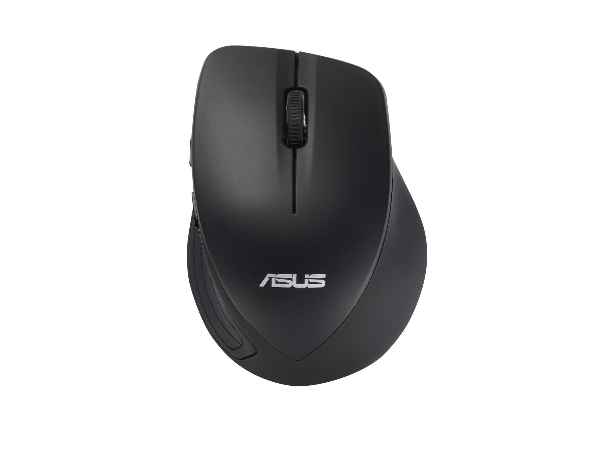 Asus Mouse USB Optical Wireless WT465 - Black